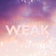 Weak by Larissa Lambert