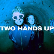 Two Hands Up by DUAL