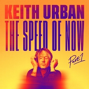 THE SPEED OF NOW Part 1 by Keith Urban