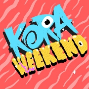 Weekend by KORA