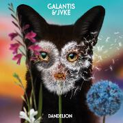 Dandelion by Galantis And JVKE