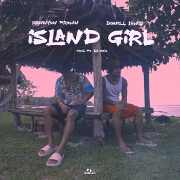 Island Girl by Kennyon Brown, Donell Lewis And DJ Noiz