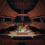 LOCK-IN by Fat Freddy's Drop