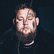 All You Ever Wanted (Sub Focus Remix) by Rag'n'Bone Man