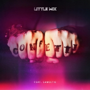 Confetti by Little Mix feat. Saweetie