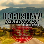 Paradise 35 by Hori Shaw feat. Classick J