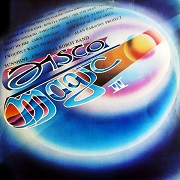 Disco Magic Vol Ii by Various
