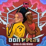 Don't Play by Anne-Marie, KSI And Digital Farm Animals