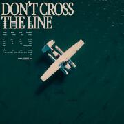 Don't Cross The Line by Manu Crooks And Hooligan Hefs