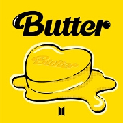 Butter (Hotter Remix) by BTS