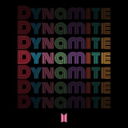 Dynamite by BTS