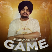 Game by Sidhu Moose Wala And Shooter Kahlon