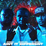 Ain't It Different by Headie One feat. AJ Tracey And Stormzy