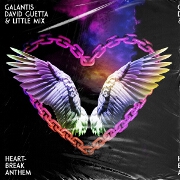 Heartbreak Anthem by Galantis, David Guetta And Little Mix