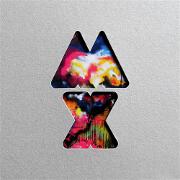 Mylo Xyloto - The Album by Coldplay