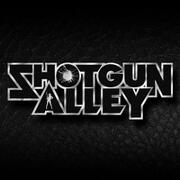 Shotgun Alley by Shotgun Alley