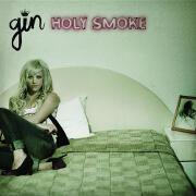 Holy Smoke by Gin