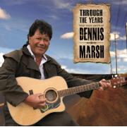 Through The Years by Dennis Marsh
