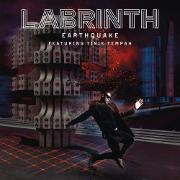 Earthquake by Labrinth feat. Tinie Tempah
