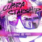 You Make Me Feel... by Cobra Starship feat. Sabi