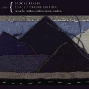 Flags by Brooke Fraser