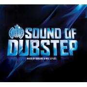 The Sound Of Dubstep 2011 Vol. 1