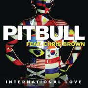 International Love by Pitbull feat. Chris Brown