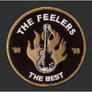 The Best: 1998-2008 by the feelers