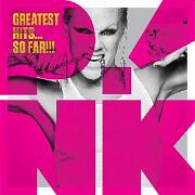 Greatest Hits... So Far! by Pink