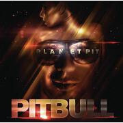 Planet Pit by Pitbull