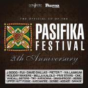 Pasifika Festival: 20th Anniversary
