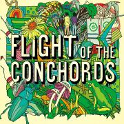 Flight Of The Conchords by Flight Of The Conchords