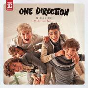 Up All Night: Souvenir Edition by One Direction