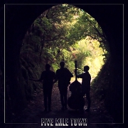 Five Mile Town EP by Five Mile Town
