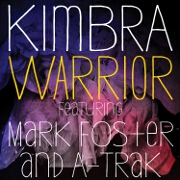 Warrior by Kimbra