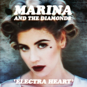 Electra Heart by Marina And The Diamonds