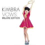 Vows: Deluxe Edition by Kimbra