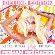 Pound The Alarm by Nicki Minaj