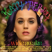 Wide Awake by Katy Perry