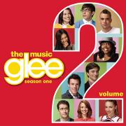 Glee: The Music Vol. 2 by Glee Cast