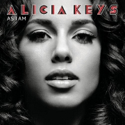 As I Am by Alicia Keys