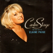 Centre Stage by Elaine Paige