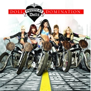 Doll Domination by The Pussycat Dolls