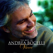 Vivere: The Best Of by Andrea Bocelli