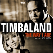 The Way I Are by Timbaland feat. Keri Hilson