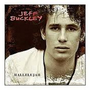 Hallelujah by Jeff Buckley
