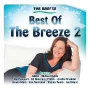 Best Of The Breeze Vol. 2