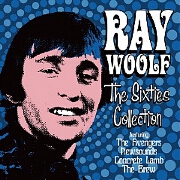 The Sixties Collection by Ray Woolf