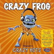 Crazy Hits by Crazy Frog