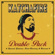 Revival / Slow-Burning Double Pack by Katchafire